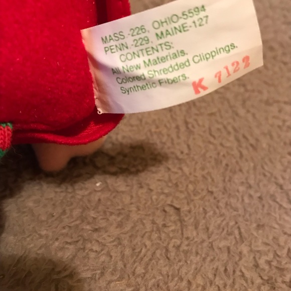 Zingy Christmas “Happy Everything “ 5” - Picture 4 of 4